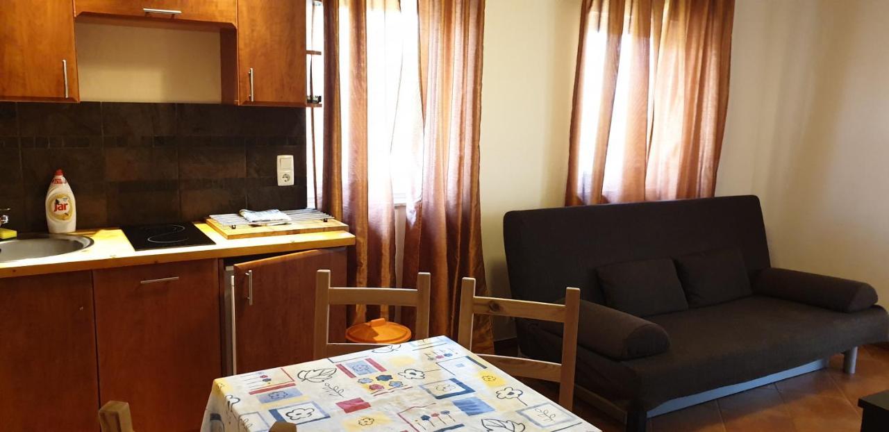 Wellapartman Zamárdi Εξωτερικό φωτογραφία